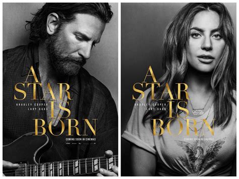 lady gaga nude a star is born|A Star Is Born (2018)